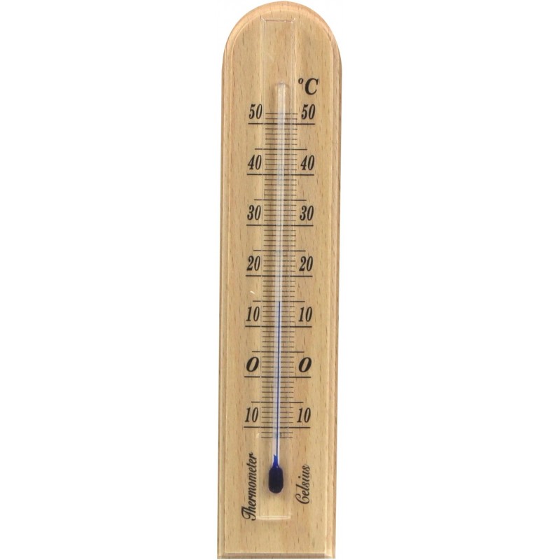 Termometr wewnętrzny, pokojowy -23cm. 100% POLSKI