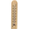 Termometr wewnętrzny, pokojowy -23cm. 100% POLSKI