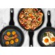 PATELNIA NIEPRZYWIERAJĄCA INDUKCJA ESSENTIAL 20 cm