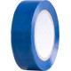 ZESTAW TAŚMA IZOLACYJNA 19 MM DŁ 10 M PVC MAX 80°C 600V NIEBIESKA 10 SZT