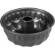 BLACHA FORMA DO PIECZENIA BISZKOPTU BABKI STAL WĘGLOWA 22X11 CM MAGIC HOME