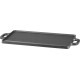 ŻELIWNA PŁYTA GRILLOWA MAGICHOME CASTORA 50X23,5 CM