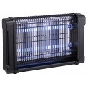 LAMPA OWADOBÓJCZA UV NA OWADY PUŁAPKA ŁAPACZ OWADÓW I KOMARÓW STREND PRO
