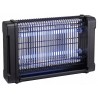 LAMPA OWADOBÓJCZA UV NA OWADY PUŁAPKA ŁAPACZ OWADÓW I KOMARÓW STREND PRO