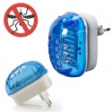 PUŁAPKA NA OWADY I KOMARY STREND PRO LAMPA UV I LED DO KONTAKTU