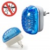 PUŁAPKA NA OWADY I KOMARY STREND PRO LAMPA UV I LED DO KONTAKTU