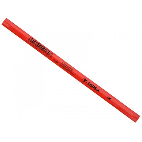 Ołówek stolarski 240 mm HB